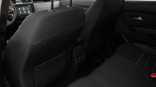 DACIA Duster Duster 1.3 TCe Journey
