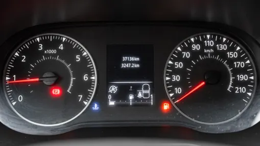 DACIA Duster Duster 1.3 TCe Journey
