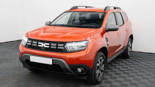 DACIA Duster Duster 1.3 TCe Journey