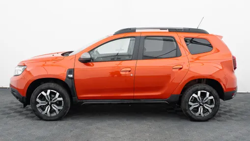 DACIA Duster Duster 1.3 TCe Journey