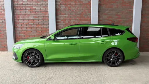 FORD Focus Focus 2.3 EcoBoost ST X aut