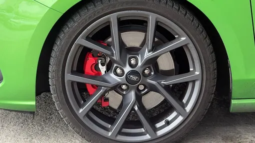 FORD Focus Focus 2.3 EcoBoost ST X aut