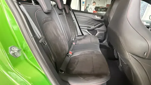 FORD Focus Focus 2.3 EcoBoost ST X aut
