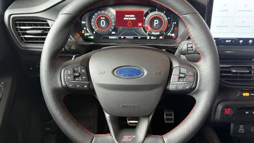 FORD Focus Focus 2.3 EcoBoost ST X aut