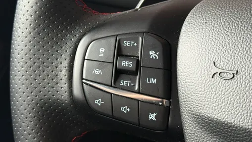 FORD Focus Focus 2.3 EcoBoost ST X aut