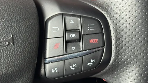 FORD Focus Focus 2.3 EcoBoost ST X aut