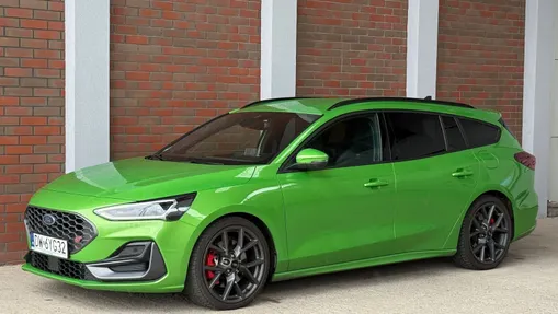 FORD Focus Focus 2.3 EcoBoost ST X aut