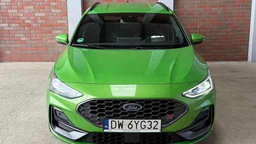 FORD Focus Focus 2.3 EcoBoost ST X aut