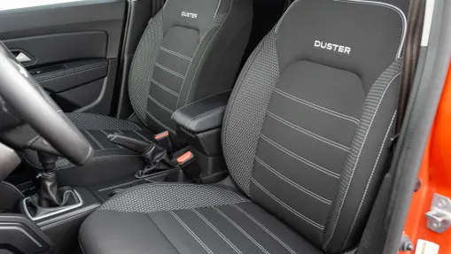 DACIA Duster Duster 1.3 TCe Journey