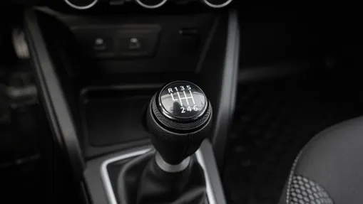 DACIA Duster Duster 1.3 TCe Journey