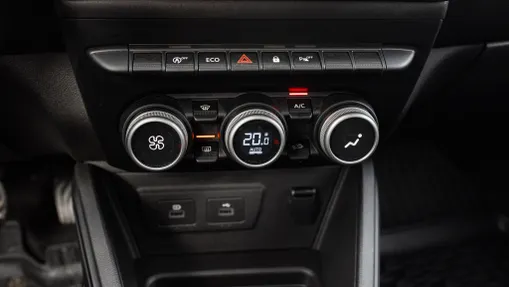 DACIA Duster Duster 1.3 TCe Journey