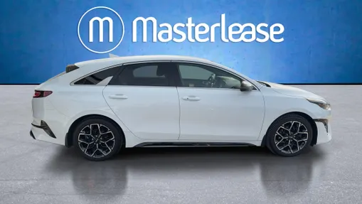 KIA ProCeed ProCeed 1.5 T-GDI GT Line DCT