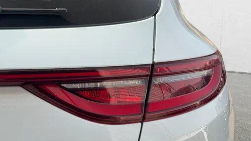 KIA ProCeed ProCeed 1.5 T-GDI GT Line DCT