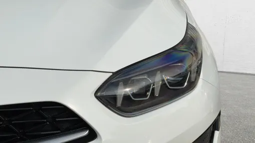 KIA ProCeed ProCeed 1.5 T-GDI GT Line DCT