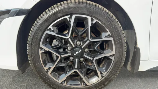 KIA ProCeed ProCeed 1.5 T-GDI GT Line DCT
