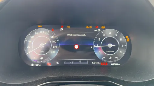 KIA ProCeed ProCeed 1.5 T-GDI GT Line DCT