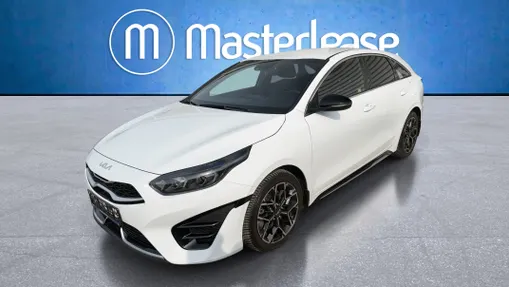 KIA ProCeed ProCeed 1.5 T-GDI GT Line DCT