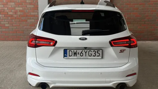 FORD Focus Focus 2.3 EcoBoost ST X aut
