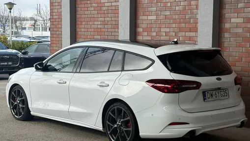 FORD Focus Focus 2.3 EcoBoost ST X aut