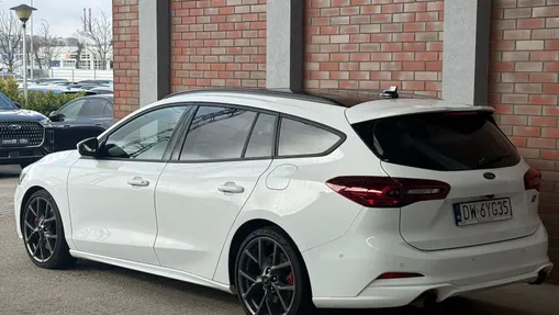 FORD Focus Focus 2.3 EcoBoost ST X aut