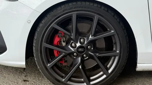 FORD Focus Focus 2.3 EcoBoost ST X aut
