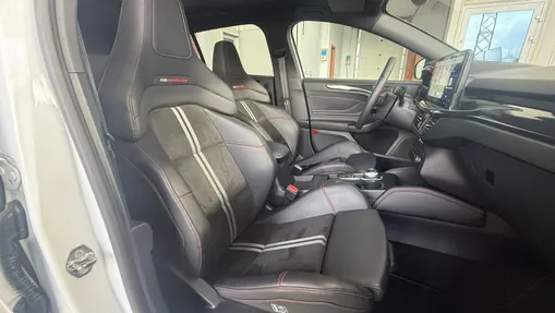 FORD Focus Focus 2.3 EcoBoost ST X aut