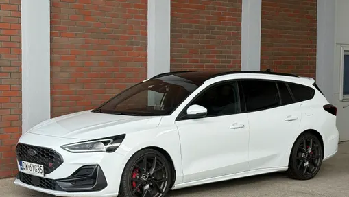FORD Focus Focus 2.3 EcoBoost ST X aut