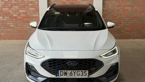 FORD Focus Focus 2.3 EcoBoost ST X aut