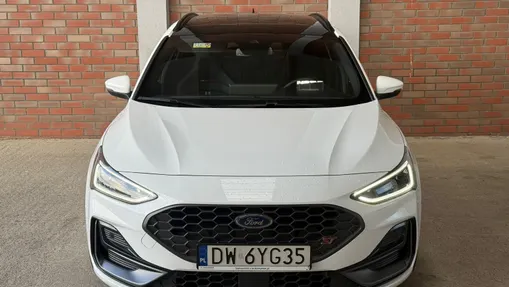 FORD Focus Focus 2.3 EcoBoost ST X aut