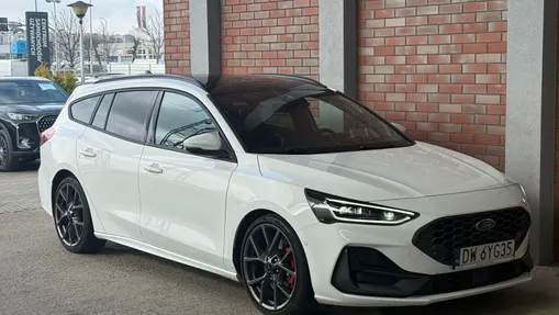 FORD Focus Focus 2.3 EcoBoost ST X aut