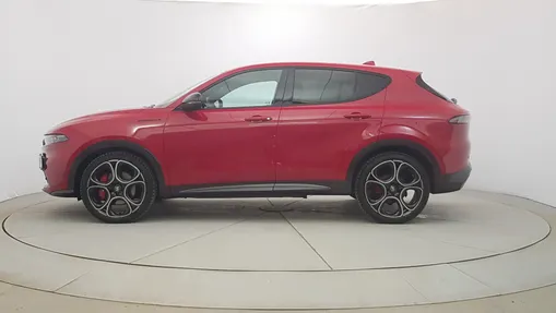 ALFA ROMEO Tonale Tonale 1.5 T4 GSE mHEV Edizione Speciale DCT