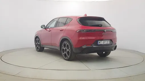 ALFA ROMEO Tonale Tonale 1.5 T4 GSE mHEV Edizione Speciale DCT