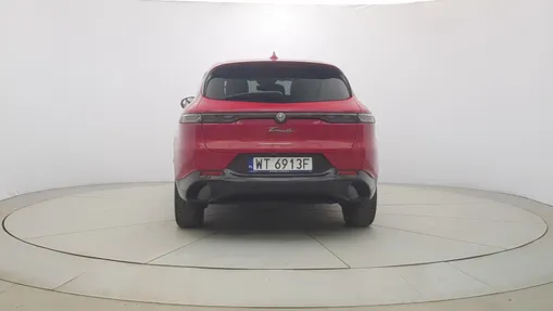 ALFA ROMEO Tonale Tonale 1.5 T4 GSE mHEV Edizione Speciale DCT