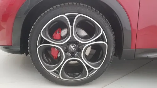 ALFA ROMEO Tonale Tonale 1.5 T4 GSE mHEV Edizione Speciale DCT