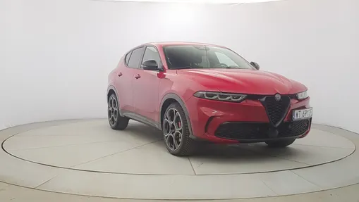 ALFA ROMEO Tonale Tonale 1.5 T4 GSE mHEV Edizione Speciale DCT