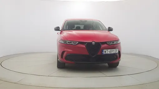 ALFA ROMEO Tonale Tonale 1.5 T4 GSE mHEV Edizione Speciale DCT