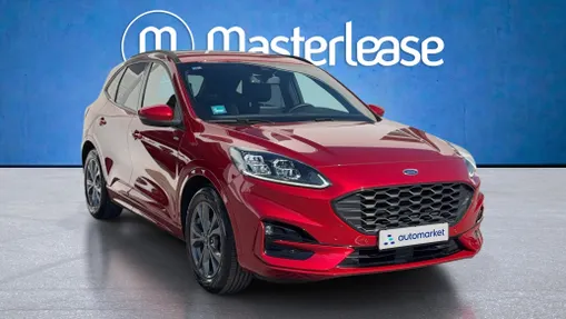 FORD Kuga Kuga 2.5 FHEV FWD ST-Line X