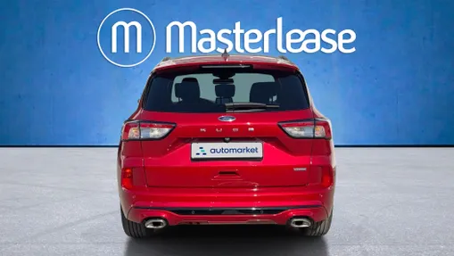 FORD Kuga Kuga 2.5 FHEV FWD ST-Line X