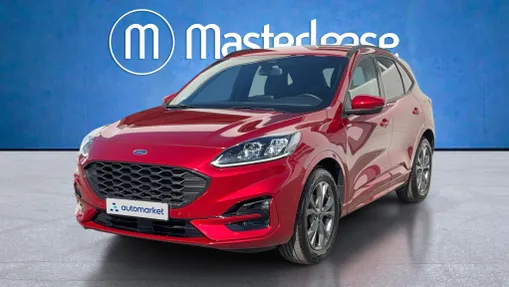 FORD Kuga Kuga 2.5 FHEV FWD ST-Line X