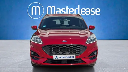 FORD Kuga Kuga 2.5 FHEV FWD ST-Line X
