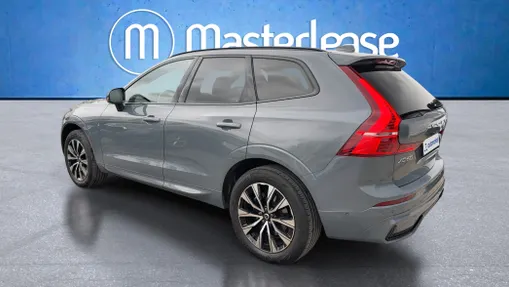 VOLVO XC60 XC60 B4 B Plus Dark aut