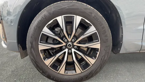 VOLVO XC60 XC60 B4 B Plus Dark aut