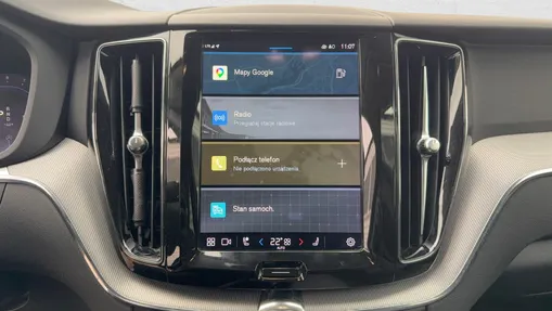 VOLVO XC60 XC60 B4 B Plus Dark aut