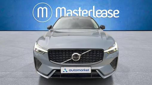 VOLVO XC60 XC60 B4 B Plus Dark aut