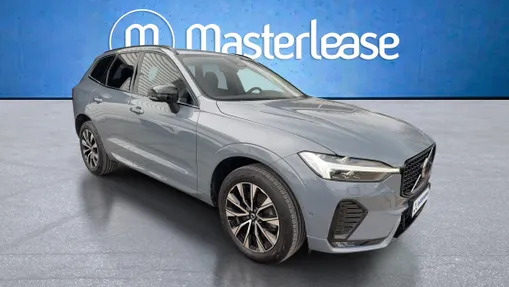 VOLVO XC60 XC60 B4 B Plus Dark aut
