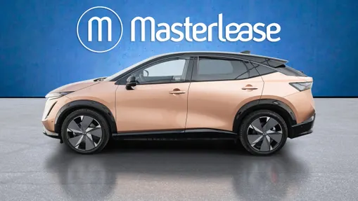 NISSAN Ariya Ariya 87kWh e-4orce Evolve
