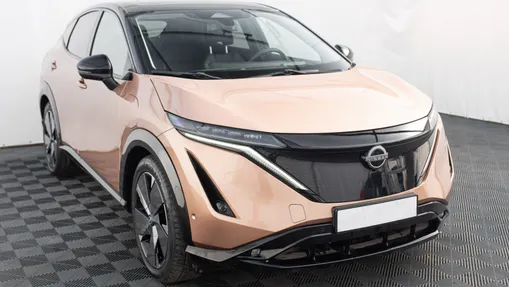 NISSAN Ariya Ariya 87kWh e-4orce Evolve
