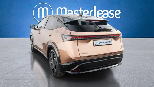 NISSAN Ariya Ariya 87kWh e-4orce Evolve