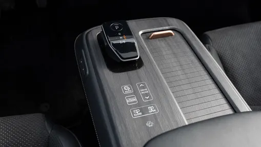 NISSAN Ariya Ariya 87kWh e-4orce Evolve