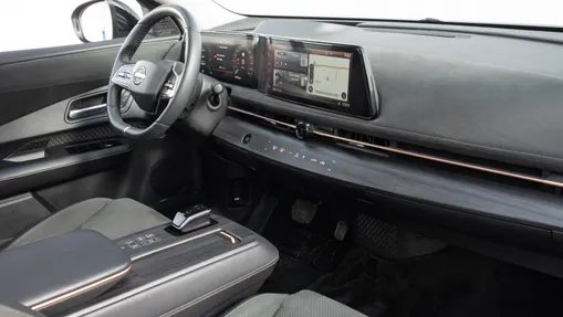 NISSAN Ariya Ariya 87kWh e-4orce Evolve